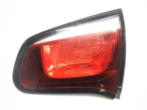 Højre baglygte bagklap CITROËN C3 II (SC_) 1.4 HDi 70 (SC8HZC, SC8HR0, SC8HP4) (68 hp) 27985914
