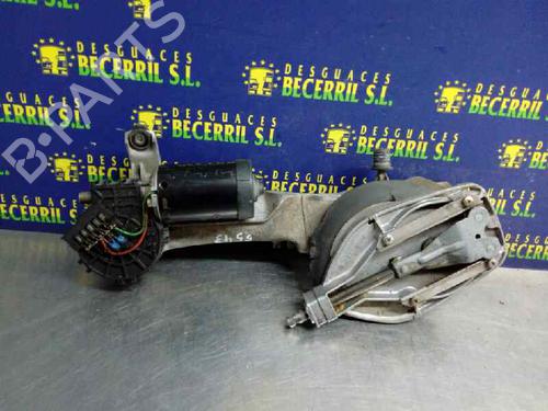Used Front wiper motor MERCEDES-BENZ E-CLASS (W210) [1995-2003]  8448923