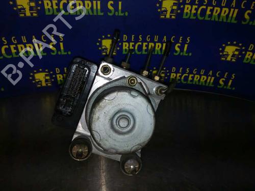 Used ABS pump MAZDA 3 (BK) 2.0 MZR-CD (BK14) (143 hp) 10748705