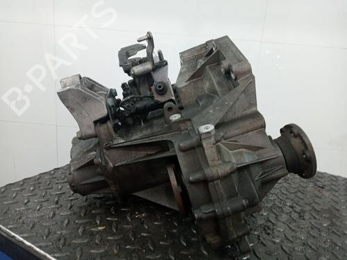 Gearbox AUDI A3 (8P1) 1.6 FSI | BP35754629M3 - Image 2