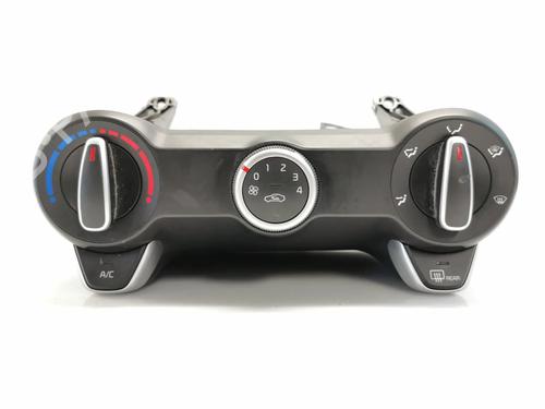 Used Climate control KIA RIO IV (YB, SC, FB) [2017-2025]  16760343