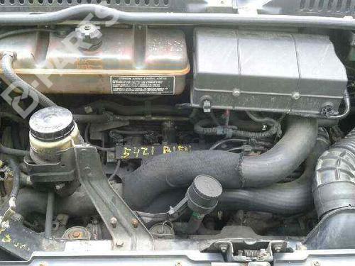 Used Parts PEUGEOT BOXER Van (244)    999719