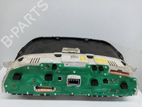 Instrument cluster DAEWOO REZZO (U100) 1.6 | BP8478158C47 