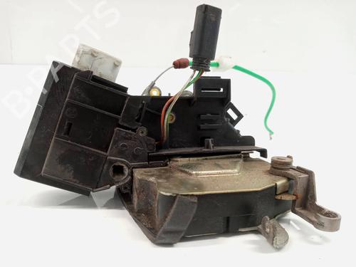 Used Front right lock BMW 5 (E39) 523 i (170 hp) 11366625
