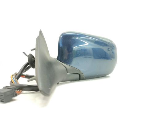 Left mirror JAGUAR S-TYPE II (X200) 3.0 V6 | BP11016879C26 