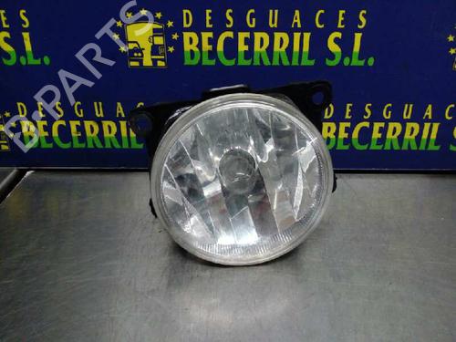 Farol Nevoeiro frente esquerdo PEUGEOT 3008 MPV (0U_) 1.6 HDi (109 hp) 9685425180