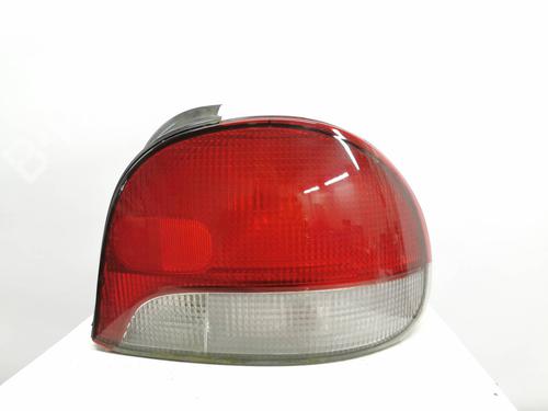 Used Right taillight HYUNDAI ACCENT I (X-3) [1994-2002]  8474395