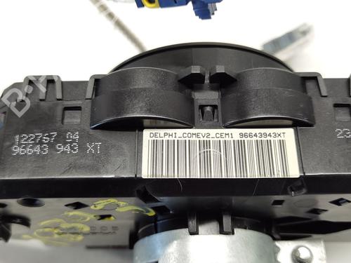 Switch PEUGEOT 308 I (4A_, 4C_)  | BP21116219I30 