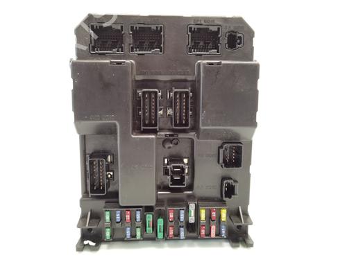 Used Fuse box PEUGEOT 307 (3A/C) 2.0 HDi 90 (90 hp) 26433846
