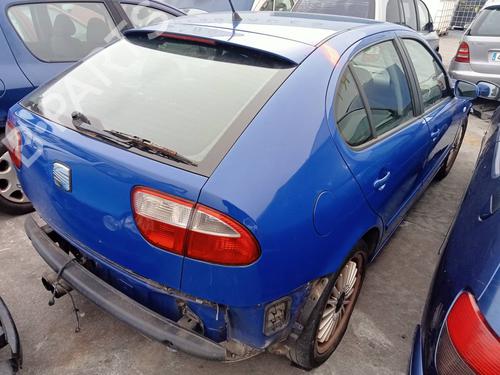 Højre foran tåkelykt SEAT LEON (1M1)  | BP21525570C31 