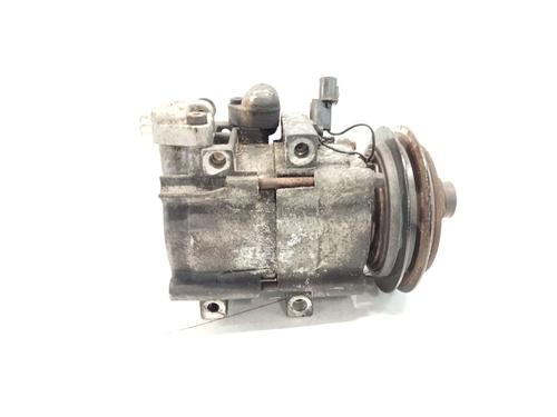 AC compressor HYUNDAI H-1 / STAREX Bus (A1)  | BP27505301M34 
