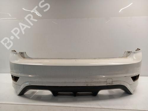 Pára-choques traseiro Pára-choques traseiro FORD FOCUS II (DA_, HCP, DP) 1.8 TDCi (115 hp) 36377722 36377722