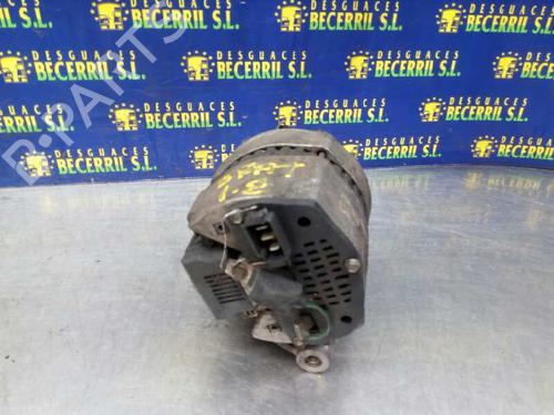 Alternator SEAT IBIZA I (21A) 1.2 i | BP8446394M7 