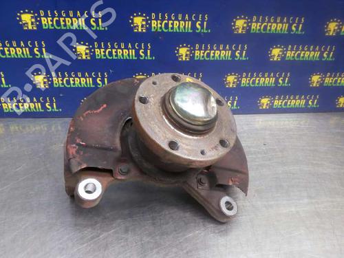 Used Right front steering knuckle IVECO DAILY III Van [1999-2009]  9266608