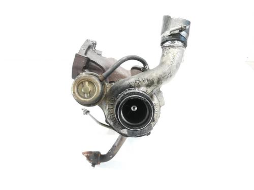 Turbolader/Kompressor FORD FOCUS I (DAW, DBW) 1.8 DI / TDDi (75 hp) 26235261