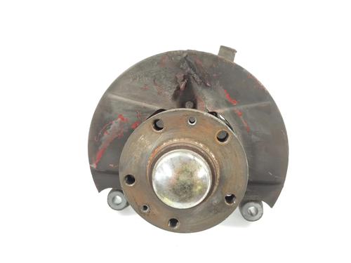 Used Left front steering knuckle IVECO DAILY III Van 29 L 12 V (ALKA41A2, ALLA52A2, ALKA42A2) (116 hp) 15686472