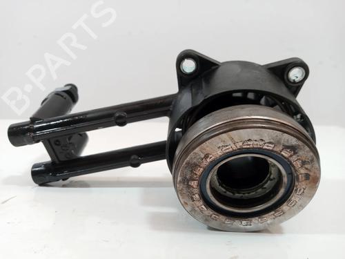 Used Clutch slave cylinder FORD KA (RB_) [1996-2008]  14022812