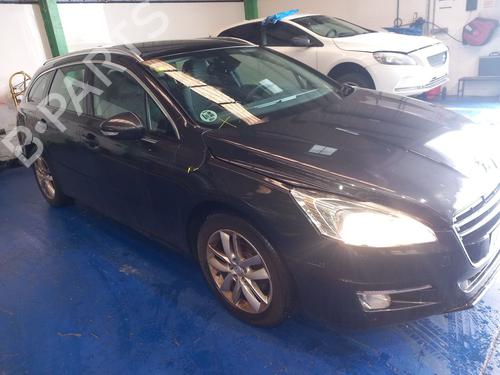 Used Parts PEUGEOT 508 SW I (8E_) 2.0 HDi 4683540