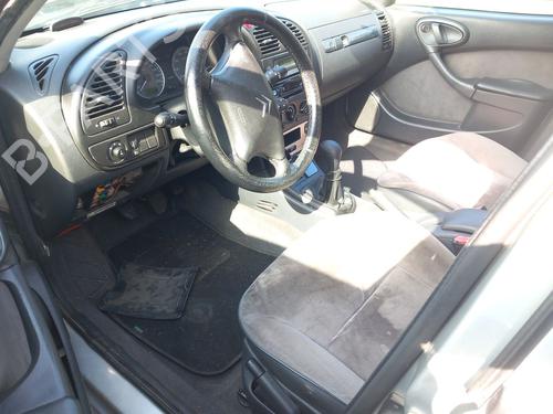 Fuse box CITROËN XSARA Break (N2) 2.0 HDi 109 | BP27377403E1 