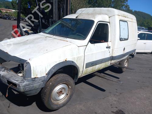 Used Parts CITROËN C15 Box Body/MPV (VD_) 1.9 D 4895086