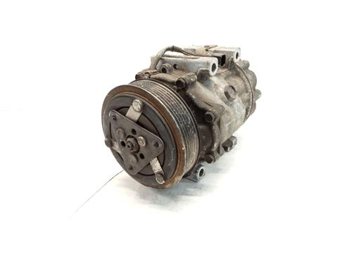 Used AC compressor VOLVO S40 II (544) 2.0 D (136 hp) 27627082
