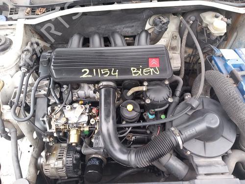 Używane Silnik CITROËN ZX (N2) 1.9 D (68 hp) 29396848