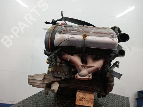 Engine ALFA ROMEO 147 (937_) 1.6 16V T.SPARK ECO (937.AXA1A, 937.BXA1A) | BP33456487M1 - Image 2
