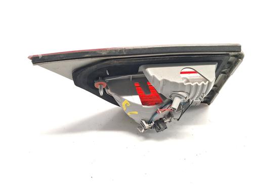 Left tailgate light BMW X3 (E83) xDrive 20 d | BP30754743C79