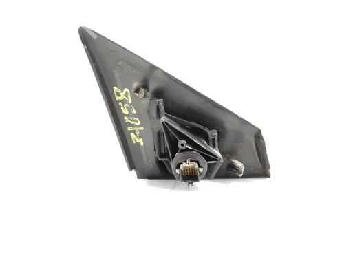 Left mirror RENAULT MEGANE II (BM0/1_, CM0/1_) 1.9 dCi (BM0G, CM0G) | BP29745329C26 