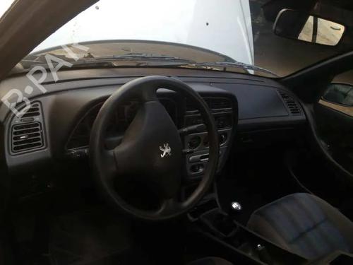 ABS pump PEUGEOT 306 (7B, N3, N5) 1.9 STD | BP8429629M43