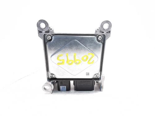 ECU airbags FORD FOCUS C-MAX (DM2) 1.6 TDCi | BP29970406M53