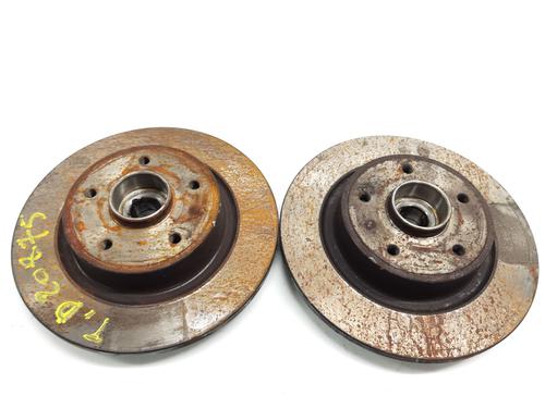 Andere RENAULT LAGUNA II (BG0/1_) 1.6 16V (BG0A, BG0L) | BP30614303O1