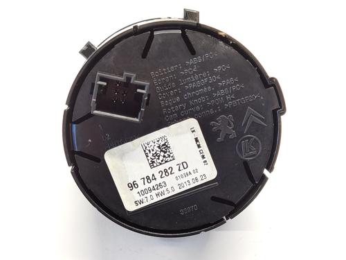 Switch PEUGEOT 2008 I (CU_) 1.6 HDi | BP21589983I30 