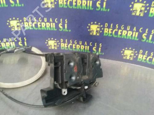 Used Front left lock FORD C-MAX (DM2) 1.6 (100 hp) 8435194