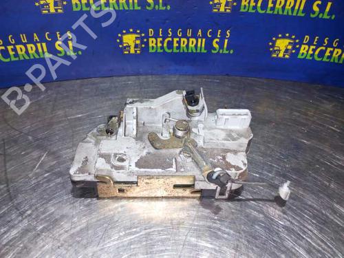 Türschloss links hinten PEUGEOT 406 (8B) 2.0 HDI 90 (90 hp) 8426832