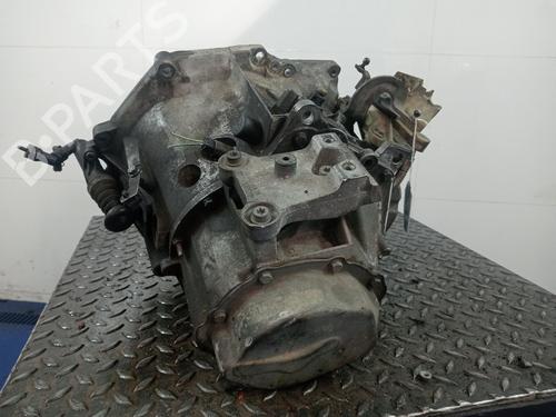 Used Gearbox Gearbox 38759887 38759887