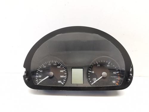Used Instrument cluster Instrument cluster 37489186 37489186