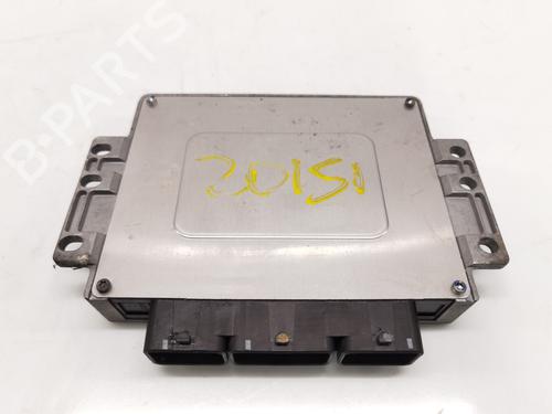 Engine control unit (ECU) RENAULT LAGUNA II (BG0/1_) 1.6 16V (BG0A, BG0L) | BP27311910M57 