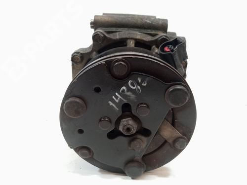 Used AC compressor AC compressor FORD FOCUS I (DAW, DBW) 1.8 TDCi (100 hp) 10171364 10171364
