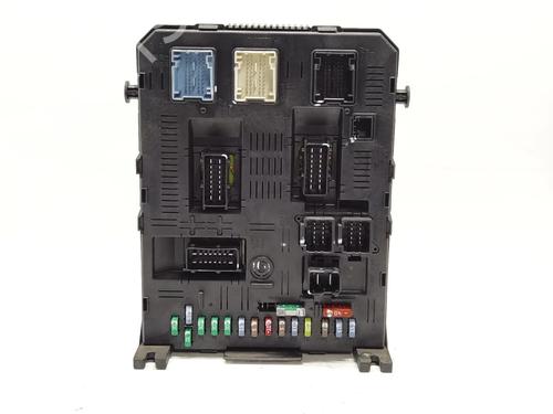 Used Fuse box PEUGEOT 307 (3A/C) [2000-2012]  19540879
