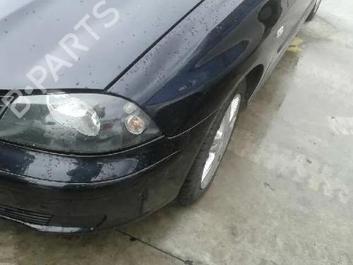 Engine control unit (ECU) SEAT IBIZA III (6L1) 1.4 TDI | BP8455095M57 