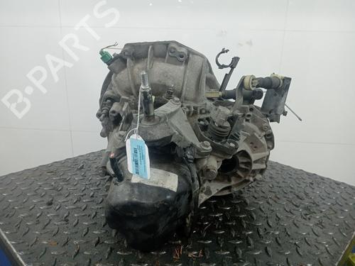 Used Gearbox Gearbox NISSAN MICRA III (K12) 1.2 16V (80 hp) 32697661 32697661