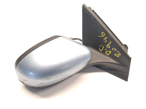 Right mirror FORD MONDEO IV (BA7) 2.0 TDCi | BP29944822C27