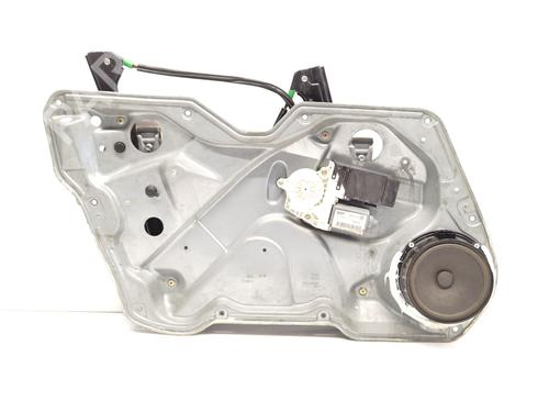 Used Front left window mechanism Front left window mechanism SEAT TOLEDO II (1M2) 1.9 TDI (110 hp) 40259409 40259409