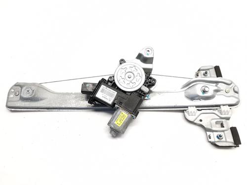 Rudehejsemekanisme venstre bagtil OPEL MOKKA / MOKKA X (J13) 1.4 (_76) (140 hp) 28291447