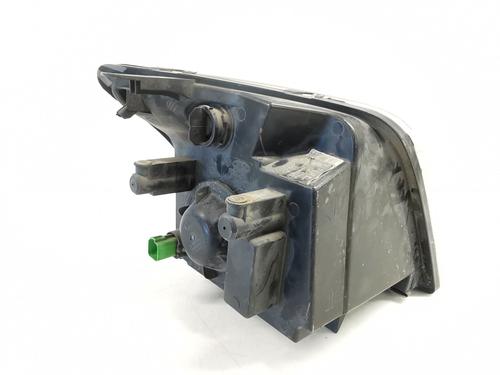 Left headlight FORD TRANSIT CONNECT (P65_, P70_, P80_) 1.8 Di | BP38638443C28 - Image 3