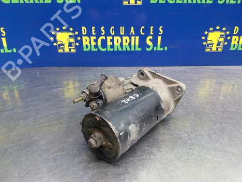 Starter FIAT PUNTO (188_) 1.9 DS 60 (188.031, .051, .231, .251) | BP8455439M8 