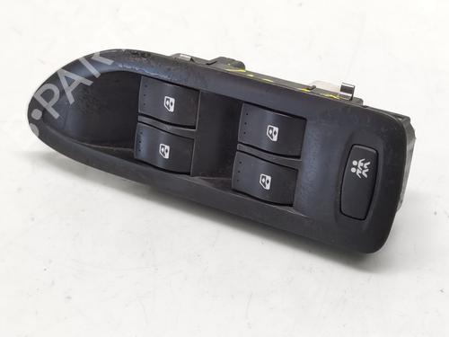 Venstre Foran elrute bryter RENAULT LAGUNA II (BG0/1_) 1.6 16V (BG0A, BG0L) (107 hp) 30597707