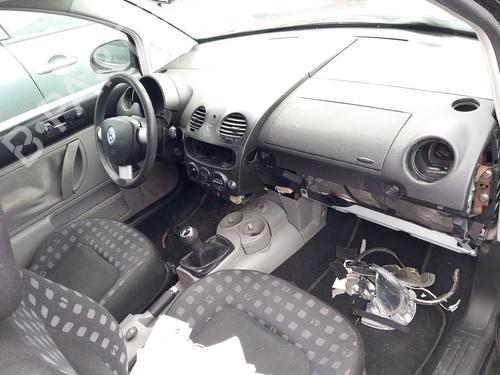 Annen VW NEW BEETLE (9C1, 1C1) 2.0 | BP27838785O1 