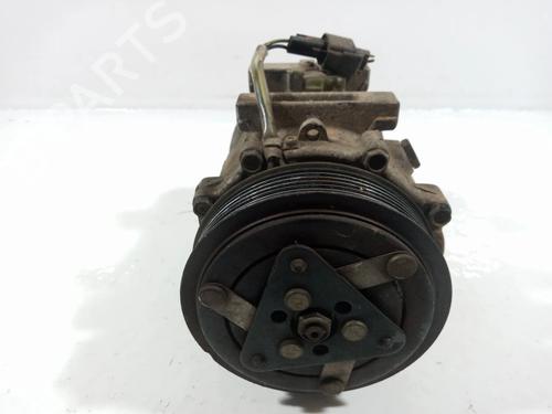 AC-Kompressor FORD FOCUS C-MAX (DM2) 2.0 TDCi (136 hp) 8887265